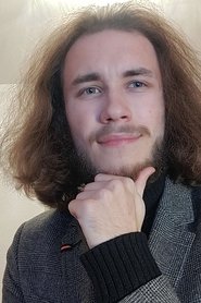 Jonas Snarskis portrait