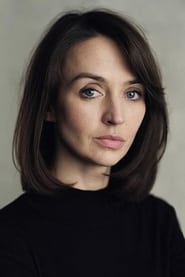 Lisa Dwyer Hogg portrait