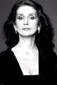 Dimitra Arliss portrait