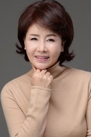 Sunwoo Eun-Sook portrait