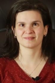 Julia Ribas portrait