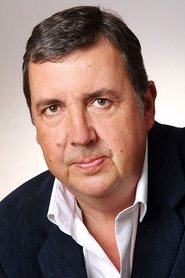 Richard Dixon portrait