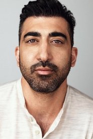 Mershad Torabi portrait