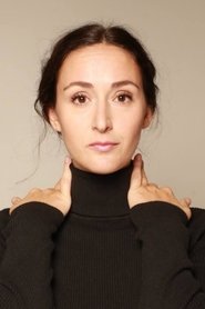 Jenni Merla portrait