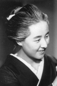 Yōko Benisawa portrait