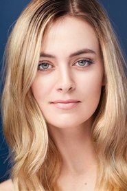 Caitlin Fowler portrait