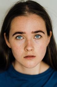 Sadbh Malin portrait