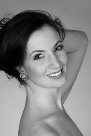 Lauren Cuthbertson portrait