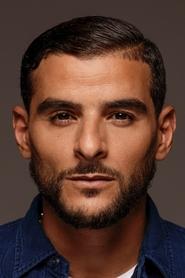 Sofiane Zermani portrait