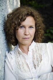 Eva Melander portrait