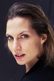 Tatiana Nekrasov portrait