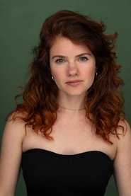 Saskia Vinkhuyzen portrait