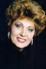 Régine Blaess portrait