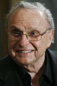 Martin Erlichman portrait