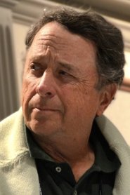 Gerald W. Abrams portrait