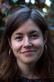 Rebeka Hatházi portrait