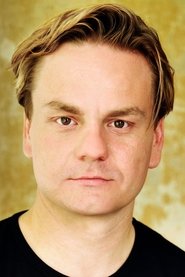 Karsten Jaskiewicz portrait