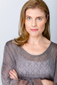 Kelly Lind portrait