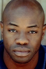 Dayo Ade portrait