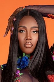 Jazelle Barbie Royale portrait