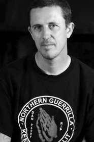 Matt Hensley portrait
