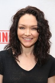 Katrina Lenk portrait
