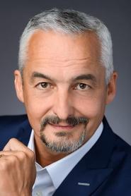 Gilles Legardinier portrait