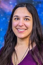 Alyssa Pagan portrait