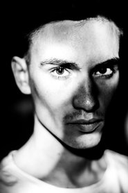 Danya Kolotov portrait