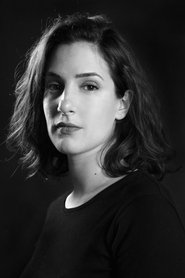 Zana Marjanović portrait