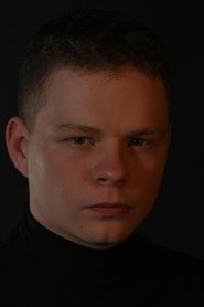 Spencer Staggs portrait