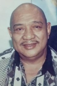 Larry Silva portrait