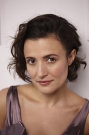 Lyndsey Marshal portrait