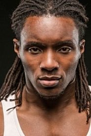 Israel Oba portrait