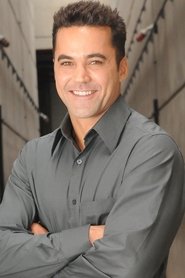 Ricardo Duque portrait