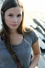 Carola Schnell portrait