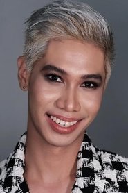 Raf Pineda portrait