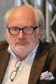 Michael Schottenberg portrait
