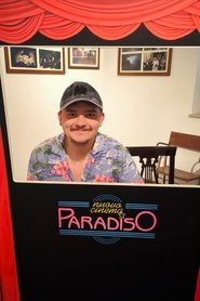 David Gabriel Chiriac portrait