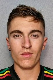 Mateo Bouzada portrait
