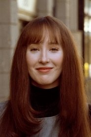 Susan Kendall Newman portrait