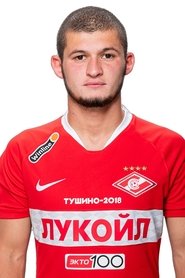 Ayaz Guliyev portrait