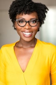 Ebony Hardin portrait