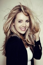 Lucie Vondráčková portrait
