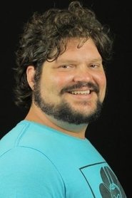 Adriano Petermann portrait