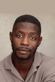 Jumaane Brown portrait