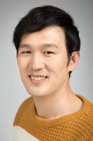 Jeong Do-won portrait