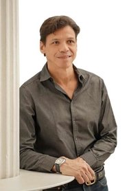 Frank Spano portrait