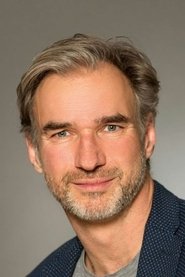 André Bauer portrait