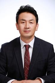 Cha Kwang-soo portrait